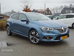 Renault Mégane - 1.3 TCe Bose