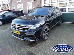 Volkswagen Tiguan Allspace - 1.5 TSI R-Line Business+ 7p