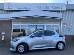 Toyota Yaris - 1.5 Hybrid Active