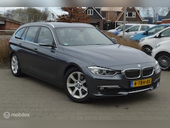 BMW 3-serie Touring - 320d 163pk Edition High Executive