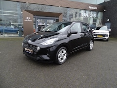 Hyundai i10 - 1.0 Comfort 5-zits AUT