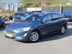 Ford Focus - 1.0 EcoBoost 100pk Trend Edition Business