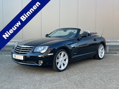 Chrysler Crossfire Cabrio - 3.2 V6 YOUNG TIMER