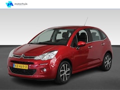 Citroën C3 - 1.2 e-VTi Airdream 82pk ETG Automaat Collection