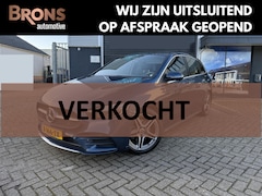 Mercedes-Benz B-klasse - 200 Luxury Line AMG 18 inc l stoel verwarming l Automaat