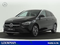 Mercedes-Benz B-klasse - 250 e Star Edition Luxury Line | Dodehoekassistent | Keyless-Go comfortpakket | Parkeerpak