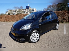 Toyota Aygo - 1.0-12V Comfort Navigator 44000 km