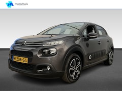 Citroën C3 - 1.2 PureTech 82pk Feel Edition