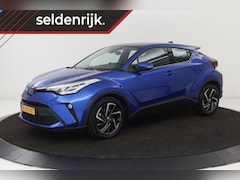 Toyota C-HR - 1.8 Hybrid Dynamic | Carplay | Trekhaak | Adaptive cruise | Camera | Full LED | Navigatie