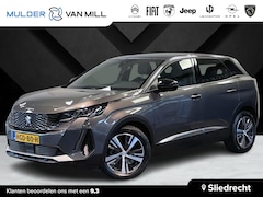 Peugeot 3008 - SUV Allure Pack Business 1.2 Turbo 130pk H6 | NAVI | CAMERA | KEYLESS ENTRY | CLIMA | CRUI