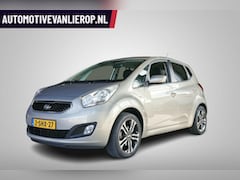 Kia Venga - 1.4 CVVT 20th Anniversary NAVI | CAMERA | BLUETOOTH