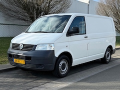 Volkswagen Transporter - 1.9 TDI 300 Airco Cruise Control