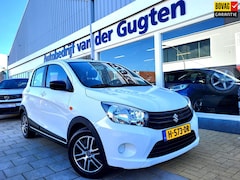 Suzuki Celerio - 1.0 Comfort / Airco / 70.000 Km / Lichtmetalen velgen /