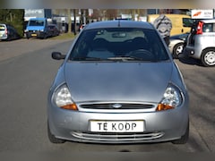 Ford Ka - 1.3 Trend