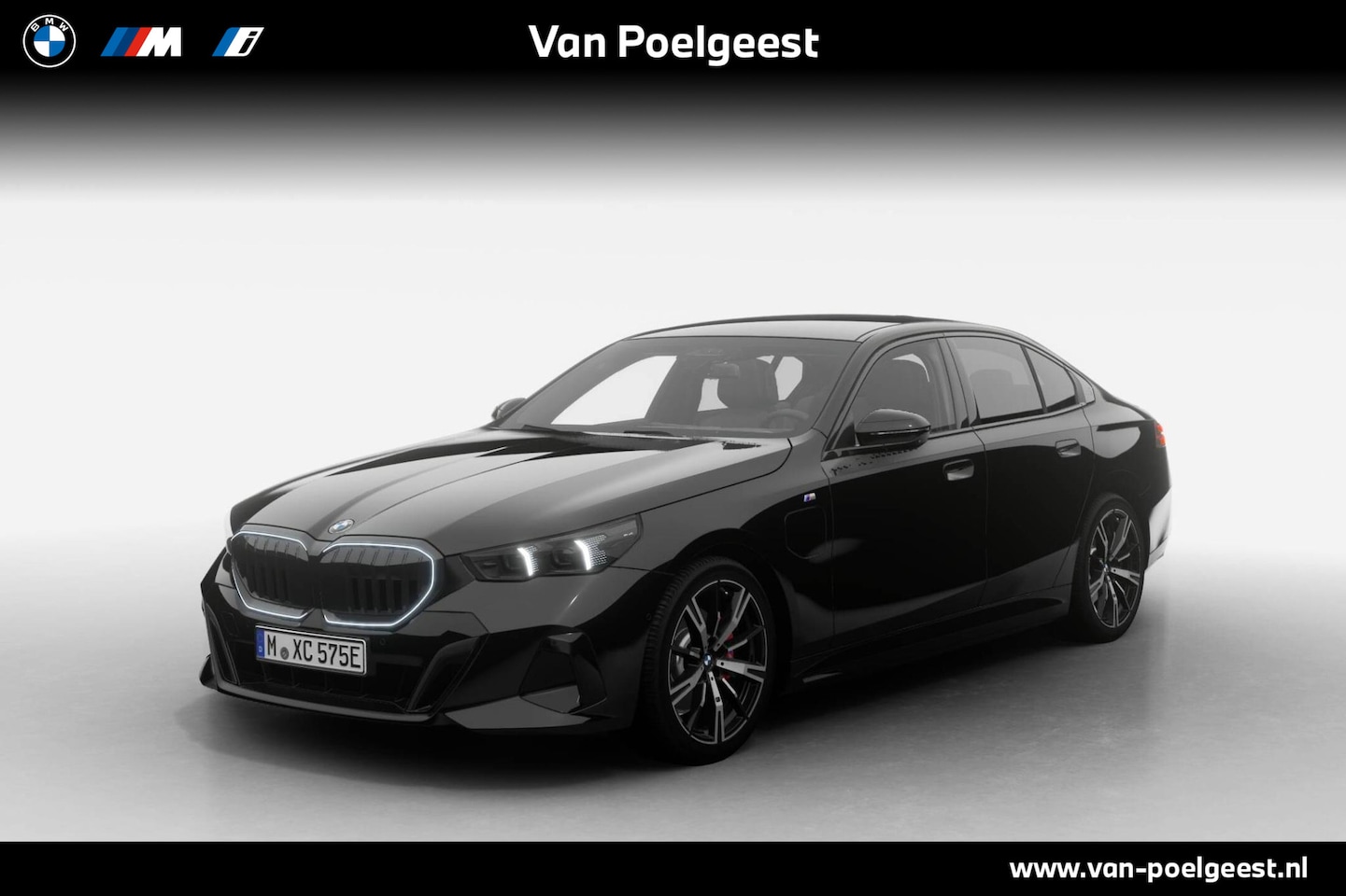 BMW 5-serie - 530e M Sport Edition | M Sport Pro | Travel Pack | Comfort Pack | - AutoWereld.nl