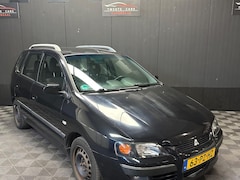 Mitsubishi Space Star - 1.6 Invite Silver | Airco | Nieuwe APK |