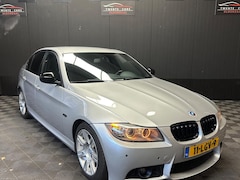 BMW 3-serie - 318i Sport Line | M-Pakket | Navi | Xenon | Nieuwe APK |