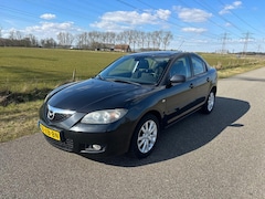 Mazda 3 - 3 1.6 S-VT Executive AIRCO