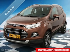 Ford EcoSport - 1.0 EcoBoost Titanium