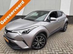 Toyota C-HR - 1.8 Hybrid Executive | Navi | BSM | PDC v+a | JBL |