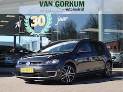 Volkswagen Golf - 1.4 TSI GTE