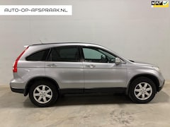 Honda CR-V - 2.0i Elegance Navi Camera APK NAP Cruise C. 4x4