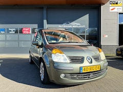 Renault Modus - 1.6-16V Privilège Luxe | Nieuwe APK | Automaat | Panorama dak |Luxe uitvoering