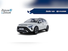 Hyundai Bayon - 1.0 T-GDI Premium | ACTIE | NIEUW