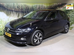 Volkswagen Polo - 1.0 TSI Comfortline| Onderhoudshistorie