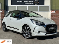 DS 3 - 3 1.6 Sport Chic/STOELV/CAMERA/PARKS/CRUISE/NAVI/APK