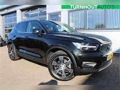 Volvo XC40 - 1.5 T2 Inscription Cam | Verwarmd stuur | Blis