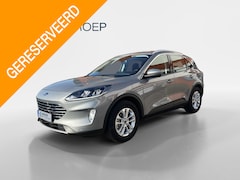 Ford Kuga - 2.5 PHEV Titanium Trekhaak/Winterpakket