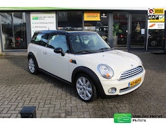 MINI Clubman - 1.6 Cooper Pepper