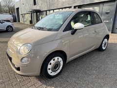 Fiat 500 - 1.2 Pop