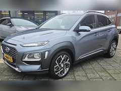 Hyundai Kona - 1.6 GDI HEV Premium