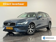 Volvo V60 - B3 Essential Edition | Climate Pack | IntelliSafe Pack | Park Assist Pack | | Achteruitrij