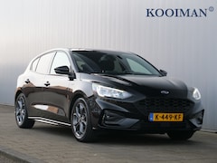 Ford Focus - 1.0 EcoBoost 125pk Mild Hybrid ST Line Business Navigatie / LED / Camera