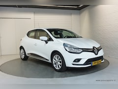 Renault Clio - 0.9 TCe Intens Android auto | Velours/Leer | Achteruitrijcamera