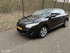 Renault Mégane Coupé - 1.6 Dynamique