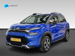 Citroën C3 Aircross - 1.2 PureTech 110pk Feel NAVI