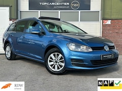 Volkswagen Golf Variant - 1.2 TSI Comfortline