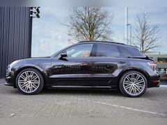 Porsche Macan - 3.0 S GERESERVEERD