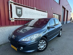 Peugeot 307 - 1.6-16V XS // 5-DRS // Clima //