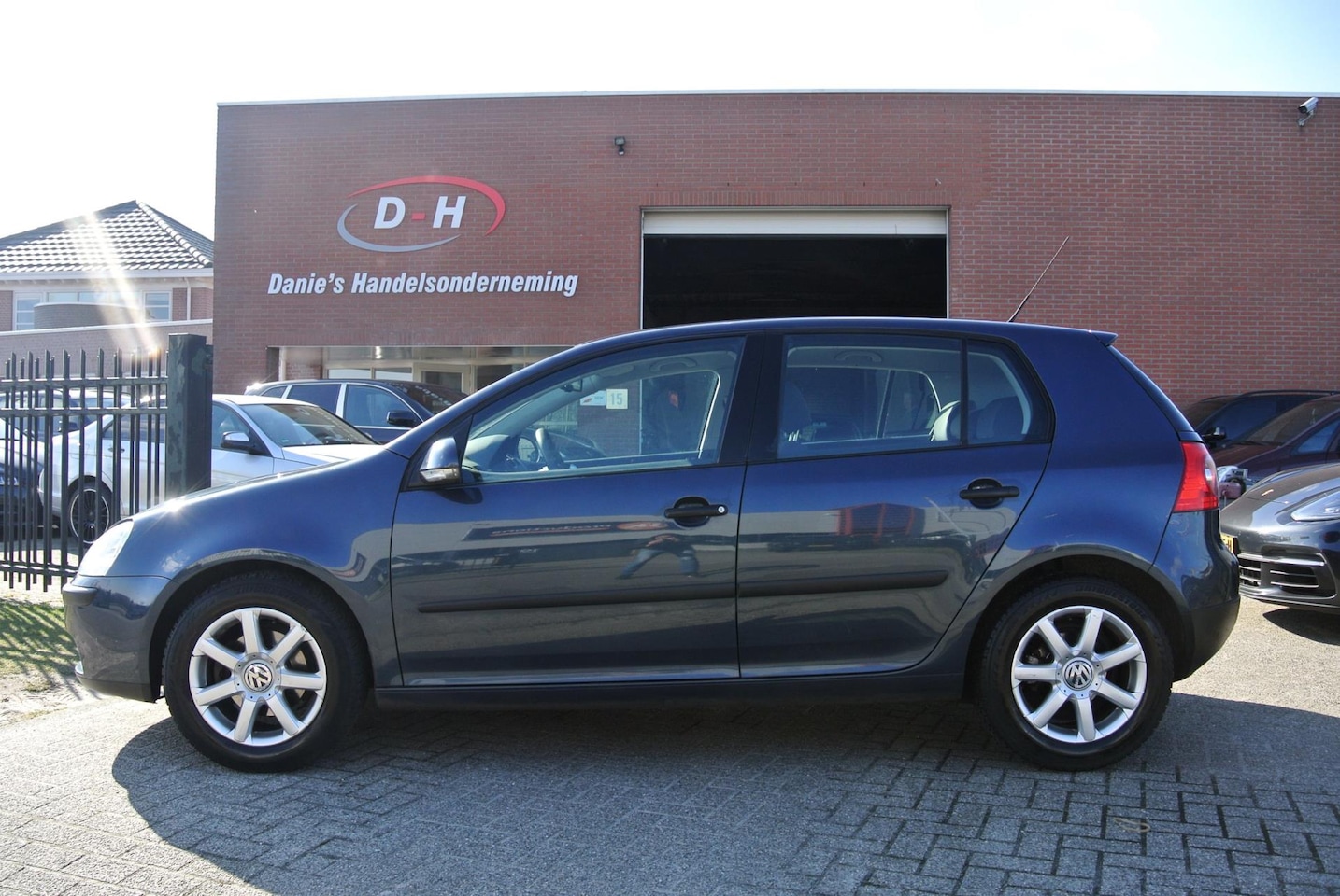 Volkswagen Golf - 1.6 Turijn airco apk 28-02-2026 inruil mogelijk nap - AutoWereld.nl