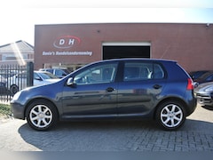 Volkswagen Golf - 1.6 Turijn airco apk 28-02-2026 inruil mogelijk nap