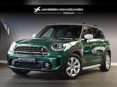 MINI Countryman - 2.0 Cooper S E ALL4 / Apple Carplay / Stoelverwarming / Camera