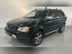 Volvo XC90 - 3.2 R-Design SCHUIFDAK / LEER / XENON