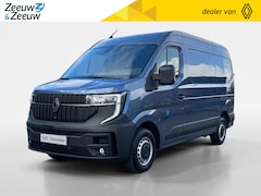 Renault Master - T35 2.0 - 150PK dCi L2H2 Extra | DEMO | Open R-Link Navi | Trekhaak | Camera | Climate Con