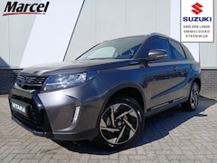 Suzuki Vitara - 1.5 Hybrid Style | Dode Hoek | Ad Cruise | Parkeersensoren v+a |