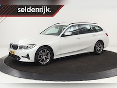 BMW 3-serie Touring - 318d Executive Edition | Sport Line | Carplay | Sportstoelen | Live Cockpit | Full LED | N